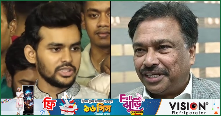 ফারুককে বাদ দেওয়ার কারণ জানালেন আসিফ